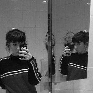 Meet your Posher, Bridget